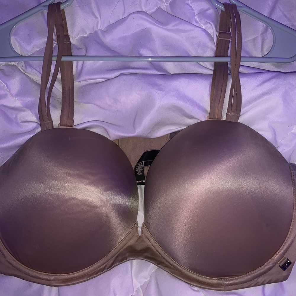 COPY - 38DD Victoria’s Secret Push-up Bra